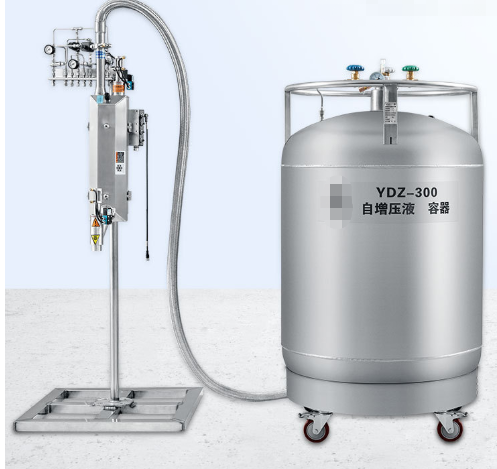 液氮加注機(jī) 液氮加注機(jī)
