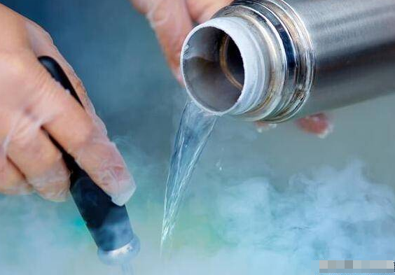 液氮攪拌 液氮攪拌