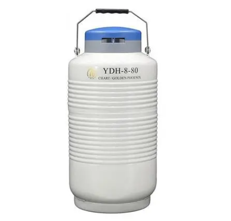 干式液氮罐 干式液氮罐