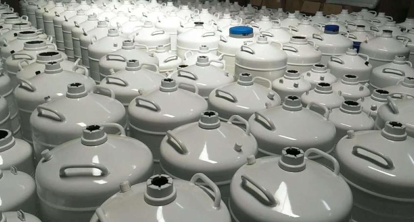 液氮罐生產(chǎn) 液氮罐生產(chǎn)