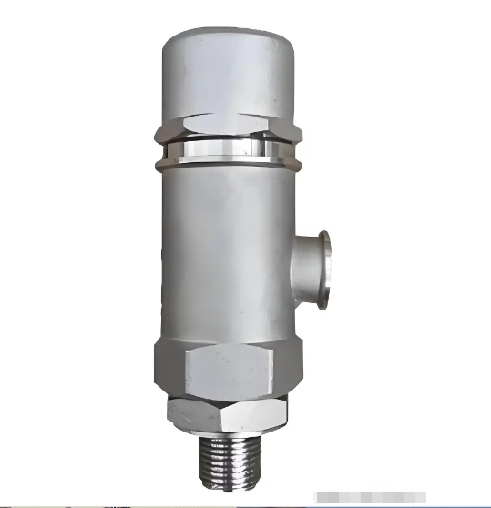 低溫管道安全閥 低溫管道安全閥